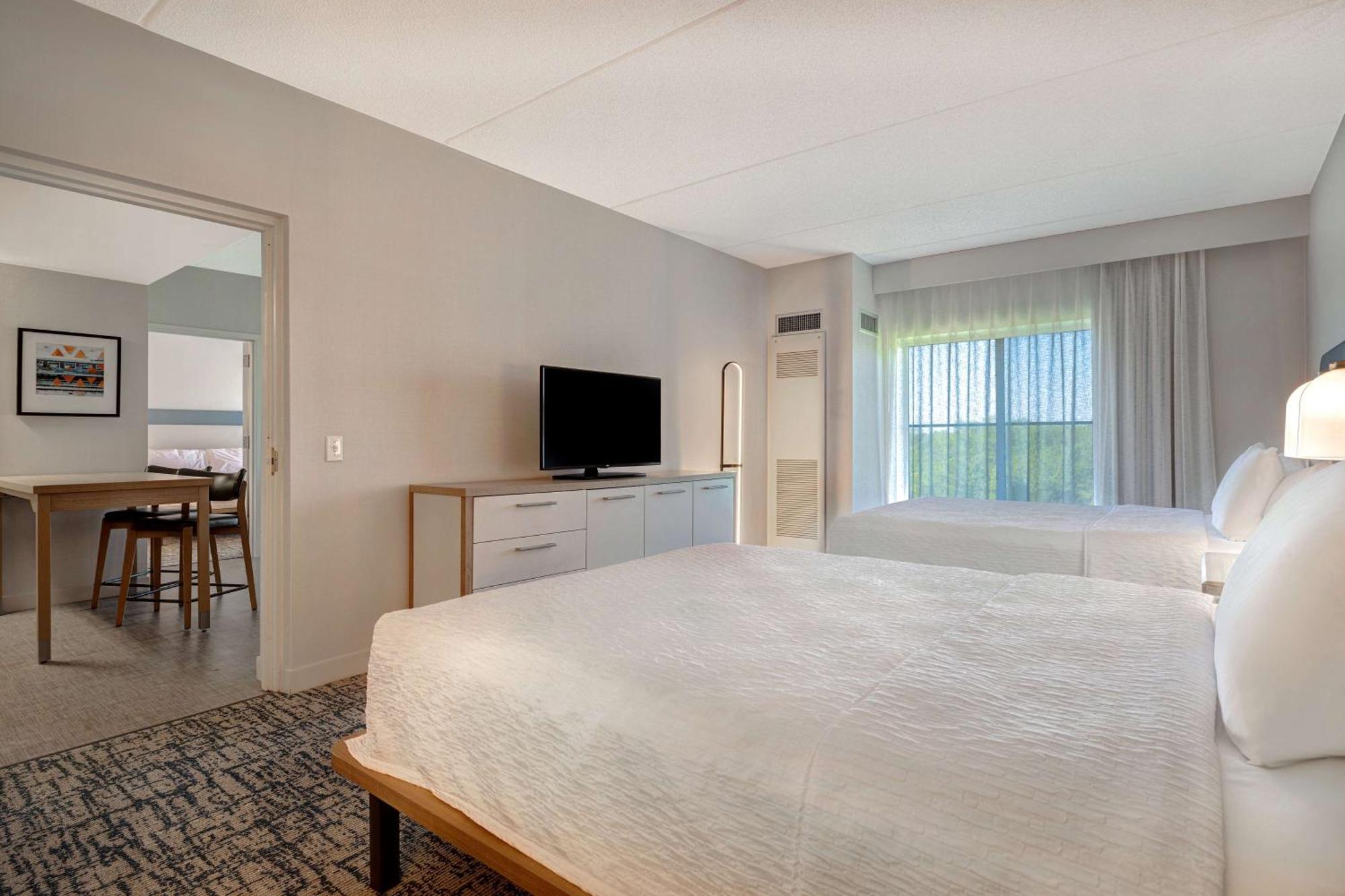Homewood Suites Лансдейл Екстериор снимка
