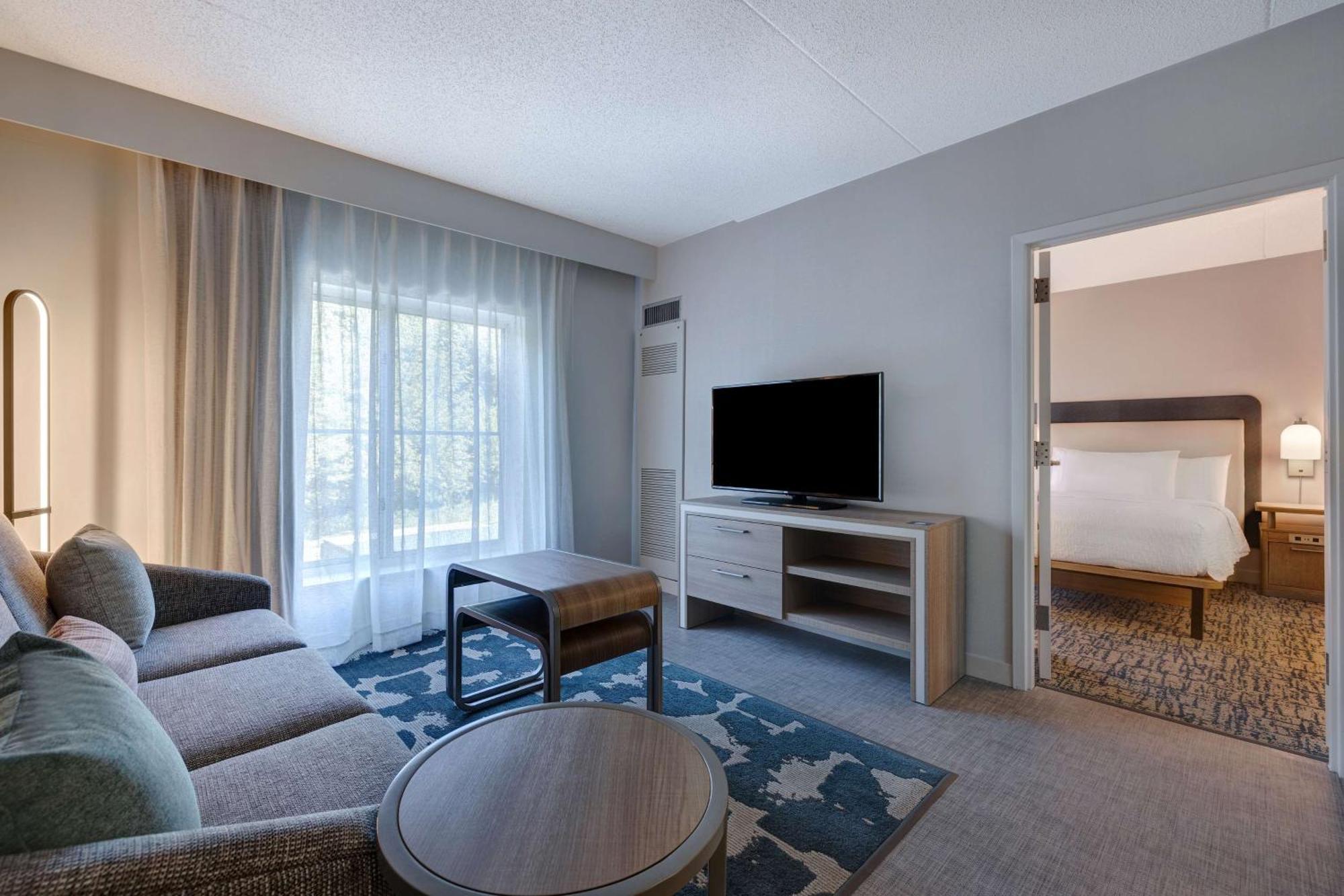 Homewood Suites Лансдейл Екстериор снимка