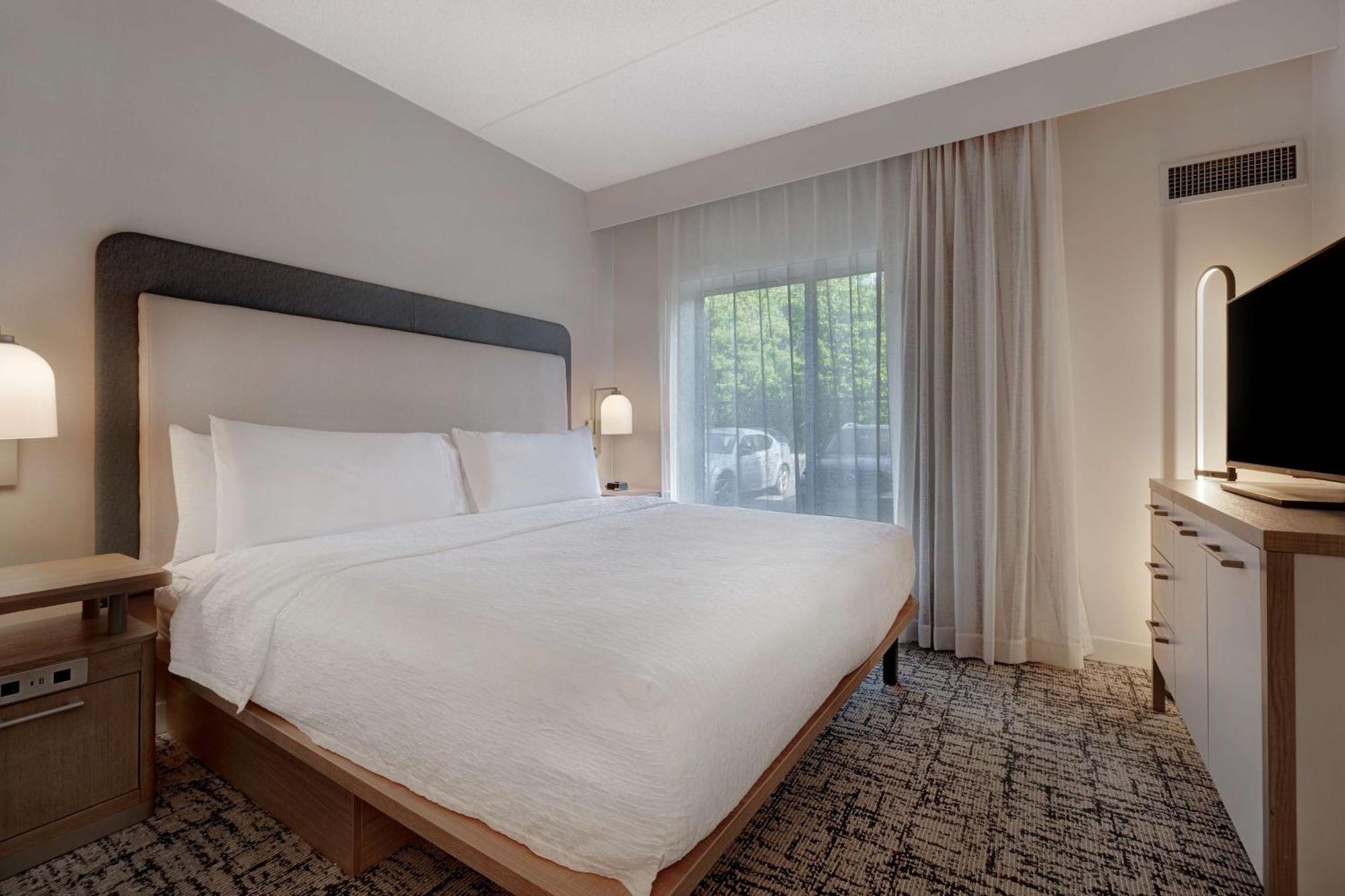 Homewood Suites Лансдейл Екстериор снимка