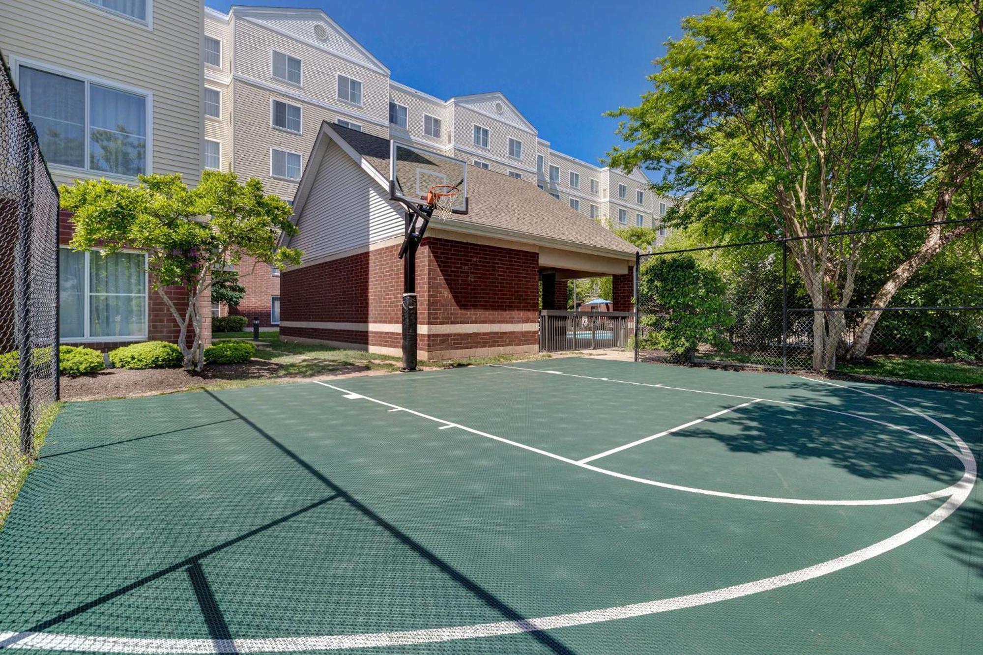 Homewood Suites Лансдейл Екстериор снимка